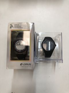 2 X WATCHES INC ICE WATCH