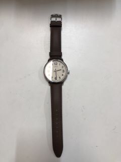 TIMEX WATCH