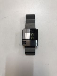 BRAWN DIGITAL WATCH