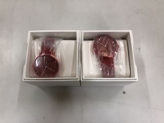 2 X SKAGEN DENMARK WATCHES