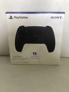 PLAYSTATION5 DUAL SENSE WIRELESS CONTROLLER