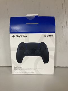 SONY PLAYSTATION DUAL SENSE WIRELESS CONTROLLER