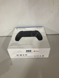 SONY PLAYSTATION DUAL SENSE WIRELESS CONTROLLER