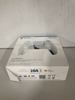 SONY PLAYSTATION DUAL SENSE WIRELESS CONTROLLER