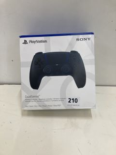 SONY PLAYSTATION DUAL SENSE WIRELESS CONTROLLER