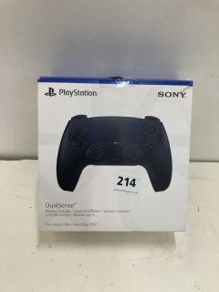 SONY PLAYSTATION DUAL SENSE WIRELESS CONTROLLER