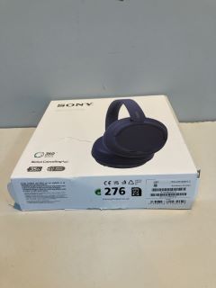 SONY WH-CH720N NOISE CANCELLING HEADPHONES