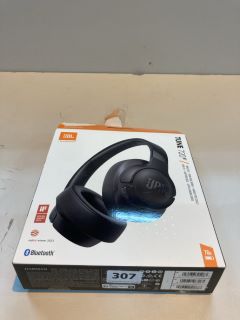 JBL TUNE 720BT HEADPHONES