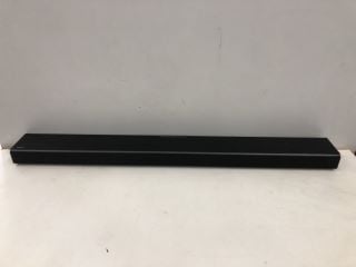 SAMSUNG SOUNDBAR MODEL NO:HW-Q600A