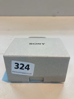 SONY WF-C500 WIRELESS NOISE CANCELLING EARBUDS MODEL NO: YY2952