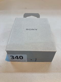 SONY WF-C700 WIRELESS NOISE CANCELLING EARBUDS MODEL NO: YY2968