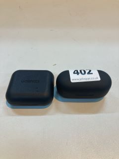 2 X EARBUDS INC URBANISTA EARBUDS