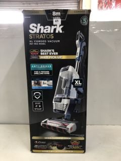 SHARK STRATOS XL CORDED VACUUM