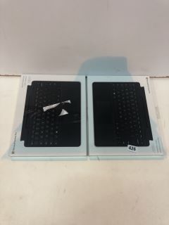 2 X MICROSOFT SURFACE PRO