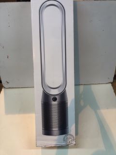 DYSON PURIFIER COOL AUTO REACT