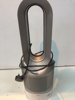 DYSON HP00 PURE HOT + COOL PURIFYING FAN HEATER