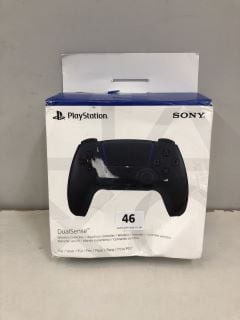 PLAYSTATION5 DUAL SENSE WIRELESS CONTROLLER