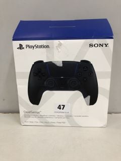 PLAYSTATION5 DUAL SENSE WIRELESS CONTROLLER