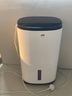 MEACODRY ARETE ONE DEHUMIDIFIER / AIR PURIFIER 20L