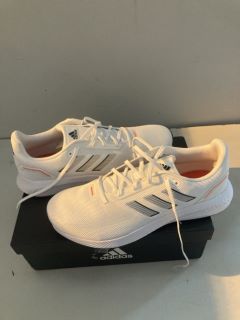 ADIDAS RUNFALCON 2.0 UK SIZE: 10