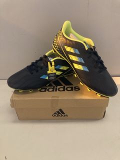 ADIDAS COPA SENSE.4 FXG UK SIZE: 9