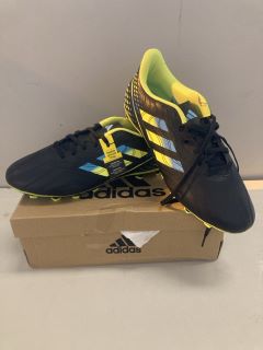 ADIDAS COPA SENSE.4 FXG UK SIZE: 9