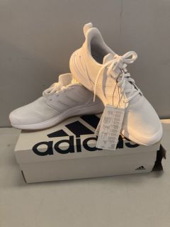 ADIDAS RAPIDASPORT K UK SIZE: 4.5