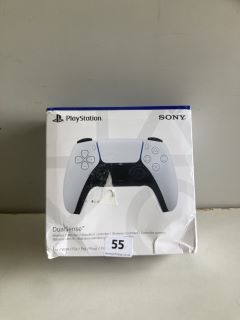 SONY PLAYSTATION DUAL SENSE WIRELESS CONTROLLER