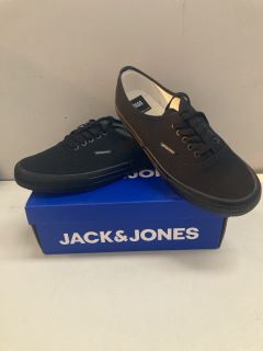 JACK & JONES SHOES UK SIZE: 4