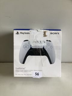 SONY PLAYSTATION DUAL SENSE WIRELESS CONTROLLER