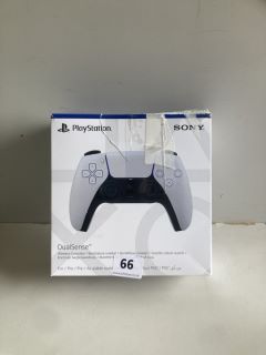 SONY PLAYSTATION DUAL SENSE WIRELESS CONTROLLER