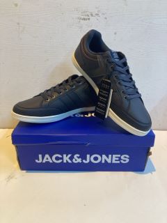 JACK & JONES SHOES UK SIZE: 9