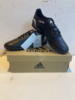 ADIDAS COPA SENSE.4 TF UK SIZE: 9