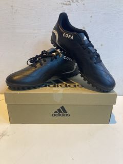 ADIDAS COPA SENSE.4 TF UK SIZE: 9