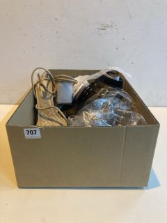 BOX OF WOMEN'S SHOES INC HEELS