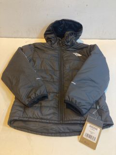 THE NORTHFACE KIDS PUFFER JACKET UK SIZE: L