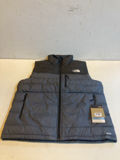 THE NORTH FACE GILET UK SIZE: M