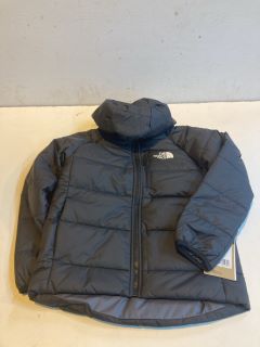 THE NORTH FACE KIDS PUFFER JACKET UK SIZE: XL