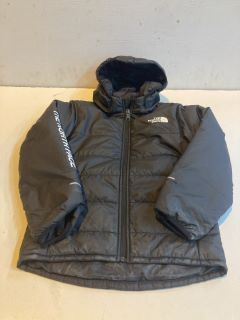 THE NORTH FACE KIDS PUFFER JACKET UK SIZE: M