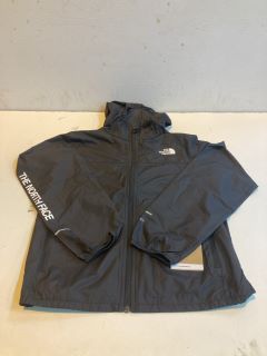 THE NORTH FACE KIDS WIND BREAKER UK SIZE: L