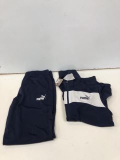 PUMA POLY SUIT UK SIZE: L