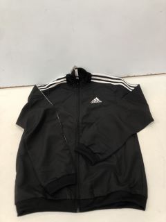 ADIDAS JACKET UK SIZE: 32/34