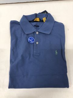 POLO GOLF RALPH LAUREN UK SIZE: M