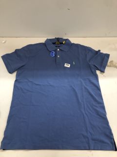 POLO GOLF RALPH LAUREN UK SIZE: M