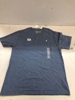 POLO RALPH LAUREN T-SHIRT UK SIZE: XL