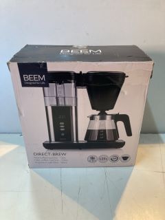 BEEM DIRECT BREW