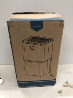 DEHUMIDIFIER