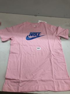 2 X KIDS NIKE T-SHIRT IN UK SIZE: XL