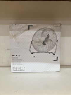 45CM 18" AIR CIRCULATOR