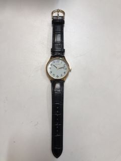 SEKONDA WATCH MODEL NO: NK3925A